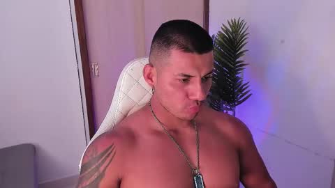 markus... Y online show from September 21, 9:15 pm