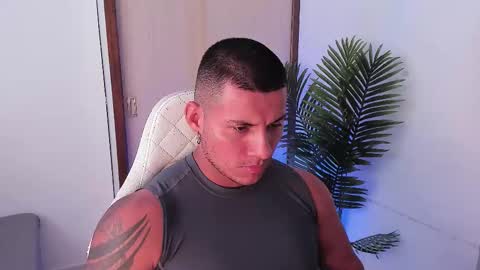 markus... Y online show from October 25, 3:36 pm