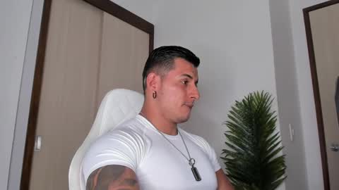 markus... Y online show from January 31, 11:03 pm