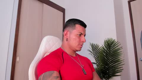 markus... Y online show from January 30, 9:36 pm