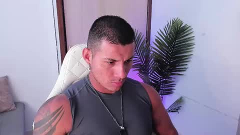 markus... Y online show from September 26, 3:21 pm