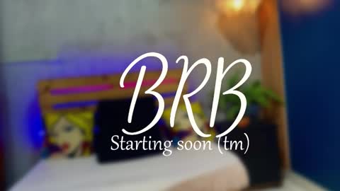 markuss___ online show from October 12, 4:28 am