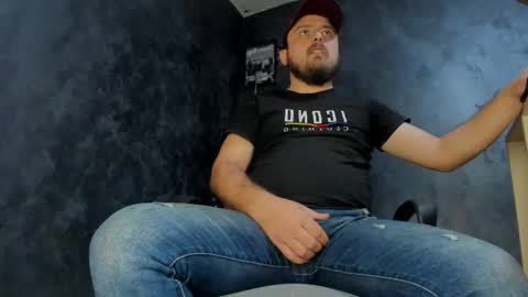 MARK online show from January 12, 9:30 pm