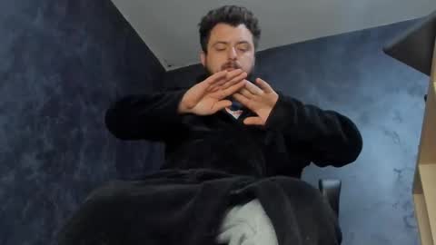 MARK online show from January 18, 5:59 pm