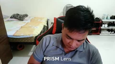 markylover123 online show from April 13, 3:40 am