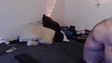 MarkyMark7169 online show from March 10, 2:17 am