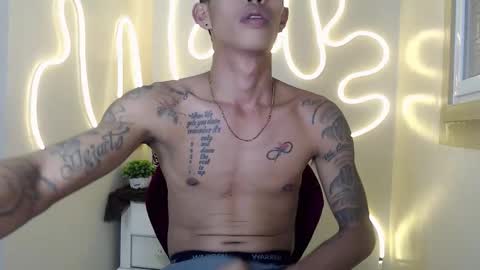 marlmoreno10 online show from January 12, 12:09 pm