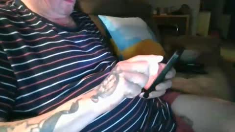 marrrrc online show from February 8, 9:41 pm