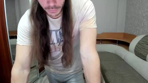 Alan online show from November 9, 2:54 pm