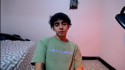 Mars online show from February 7, 7:27 pm