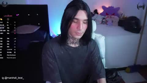 marshall online show from June 19, 4:51 am