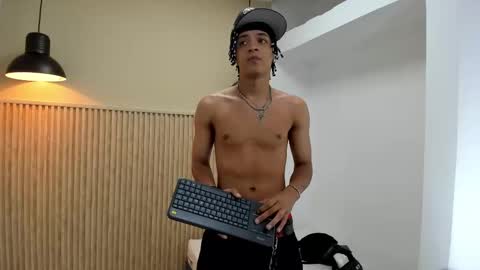 MARSHALL online show from September 16, 1:34 pm