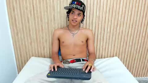 MARSHALL online show from September 29, 1:30 pm