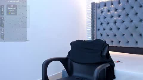 MARSHALL online show from February 18, 1:20 pm