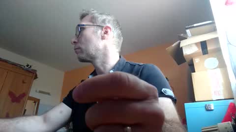 marsupialdan online show from March 16, 9:24 am