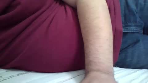 marti697 online show from February 20, 8:28 am