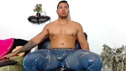 Martin instagrammartinfiit online show from February 3, 3:20 am