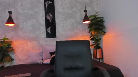 Martin Foster online show from March 23, 8:31 am