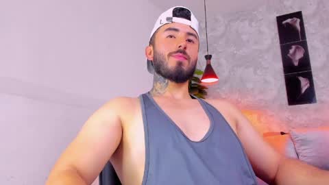 Martin Foster online show from April 7, 4:56 am