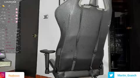 Martin Granch online show from March 1, 7:08 am