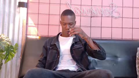 Martin online show from November 29, 1:29 am