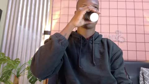 Martin online show from November 21, 1:48 am