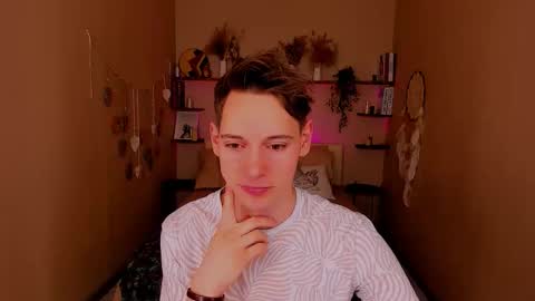 Martin online show from March 8, 11:03 am