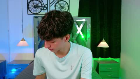 martin_williams_ online show from January 10, 12:31 pm