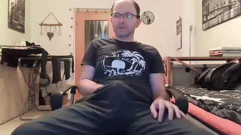 Martin online show from October 13, 4:13 pm