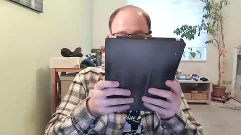 Martin online show from October 12, 2:11 pm