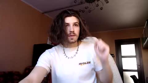 Daddy Marty online show from March 28, 12:49 pm