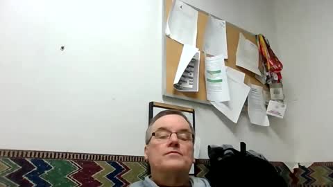 marty1688 online show from April 24, 11:12 am