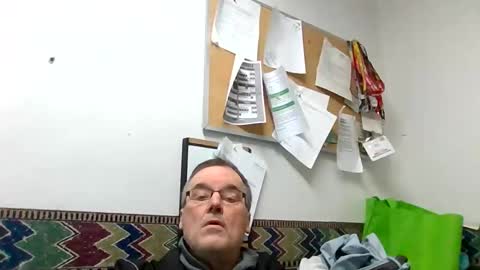 marty1688 online show from December 1, 11:46 am