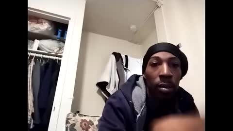 marty74841 online show from April 12, 4:30 pm