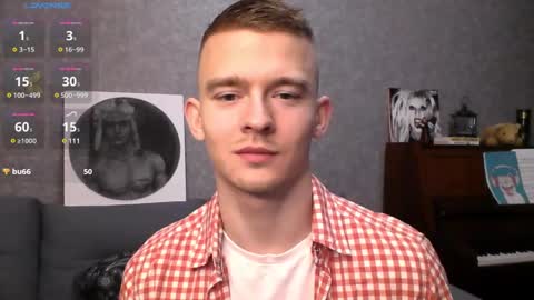 Alex online show from January 17, 9:32 pm