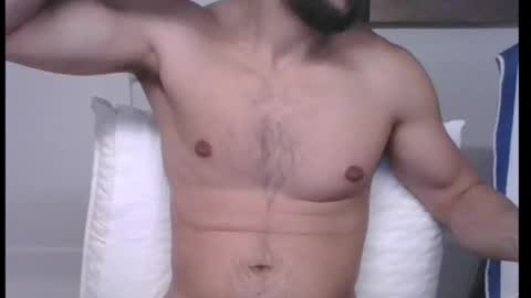 mascuhunk online show from November 15, 7:32 am