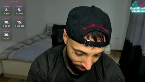 masculineguy69 online show from December 23, 9:29 am