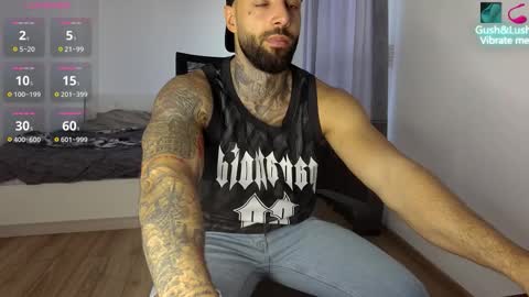 masculineguy69 online show from November 16, 10:06 am