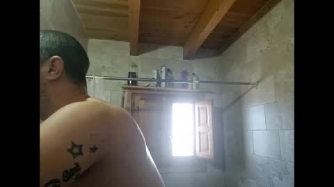 masculinotop online show from March 30, 2:18 pm