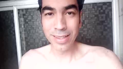 Masked Latin Noir online show from February 2, 10:07 pm