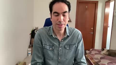 Masked Latin Noir online show from February 1, 4:27 pm