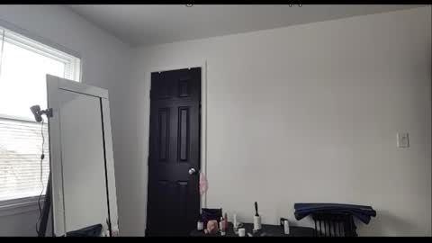 BlackMystique online show from November 28, 2:19 pm