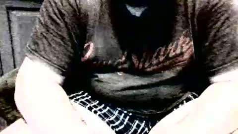 maskeddominator online show from April 28, 8:19 am