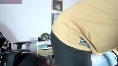 Mason Andre online show from April 13, 8:59 am