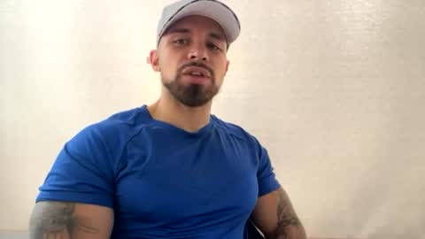 Mason Andre online show from August 3, 11:38 am