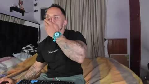 Mason Andre online show from July 12, 5:53 am