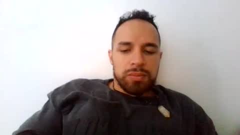 Mason Andre online show from June 24, 2:53 pm