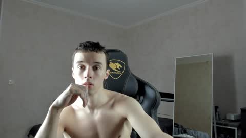 Mason online show from January 31, 8:43 am