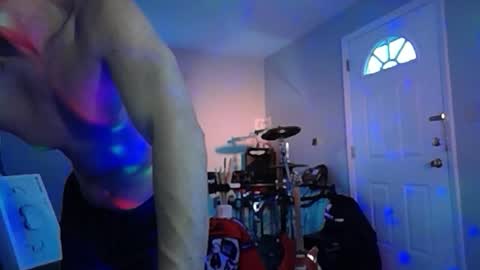 HappyZending online show from November 27, 7:17 pm