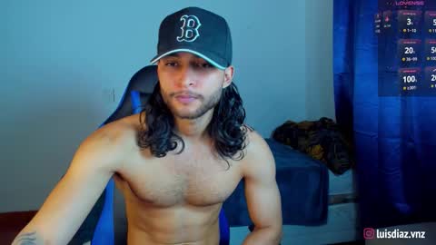 I Am Odin  online show from February 19, 12:30 am